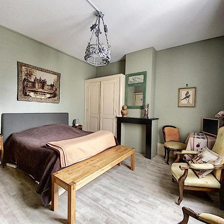 אראס Chambres D'Hotes Intra Muros מראה חיצוני תמונה