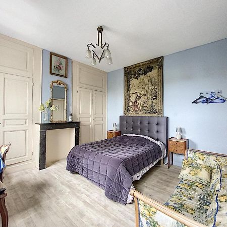 אראס Chambres D'Hotes Intra Muros מראה חיצוני תמונה