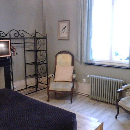 אראס Chambres D'Hotes Intra Muros מראה חיצוני תמונה