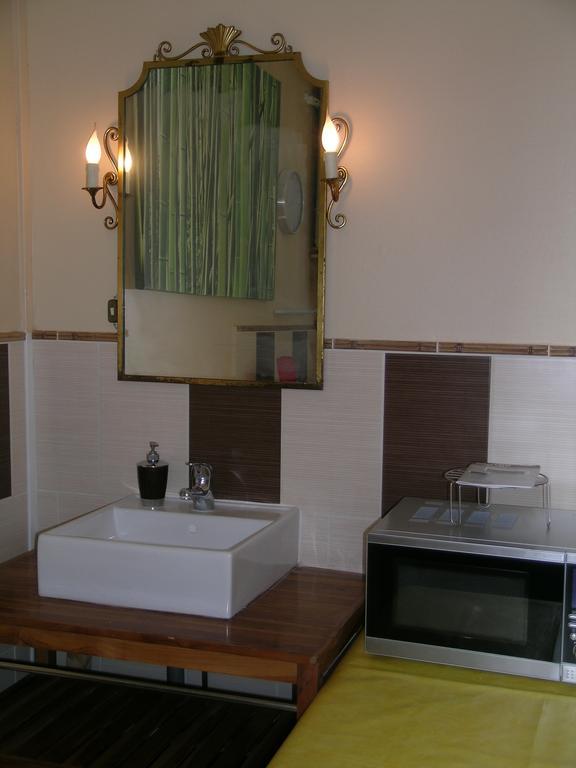 אראס Chambres D'Hotes Intra Muros מראה חיצוני תמונה