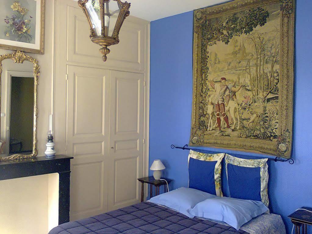אראס Chambres D'Hotes Intra Muros מראה חיצוני תמונה