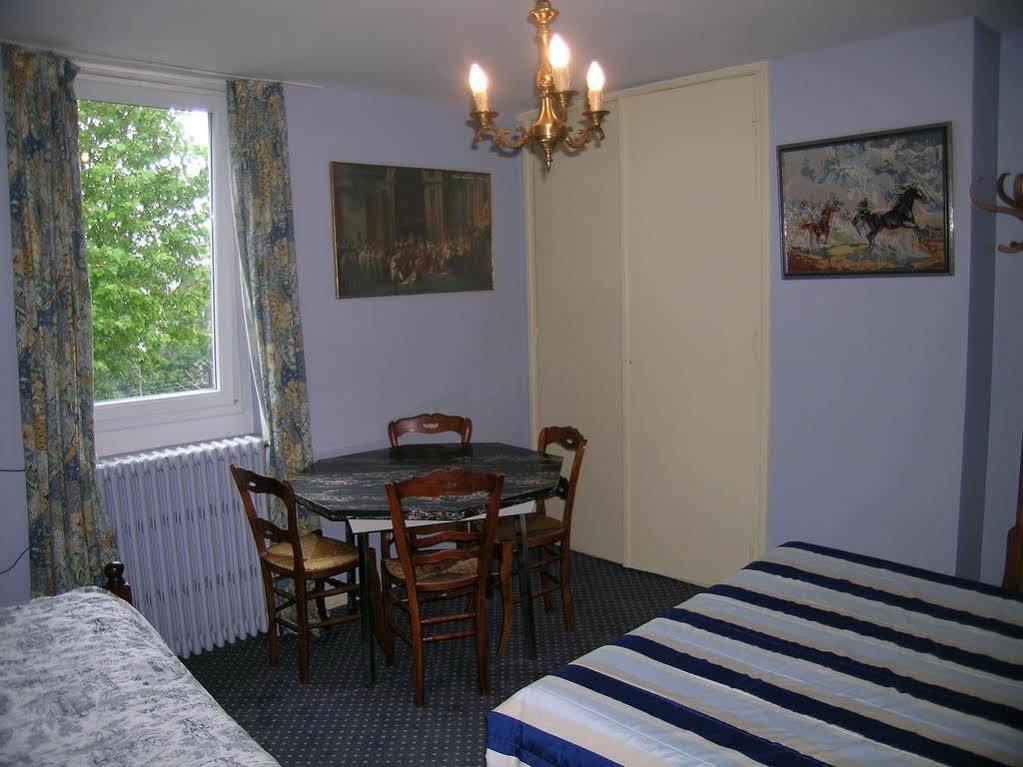 אראס Chambres D'Hotes Intra Muros מראה חיצוני תמונה