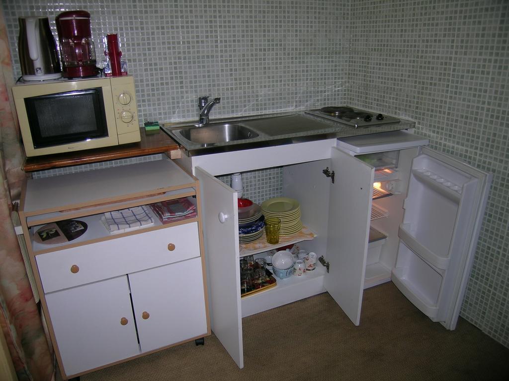 אראס Chambres D'Hotes Intra Muros מראה חיצוני תמונה