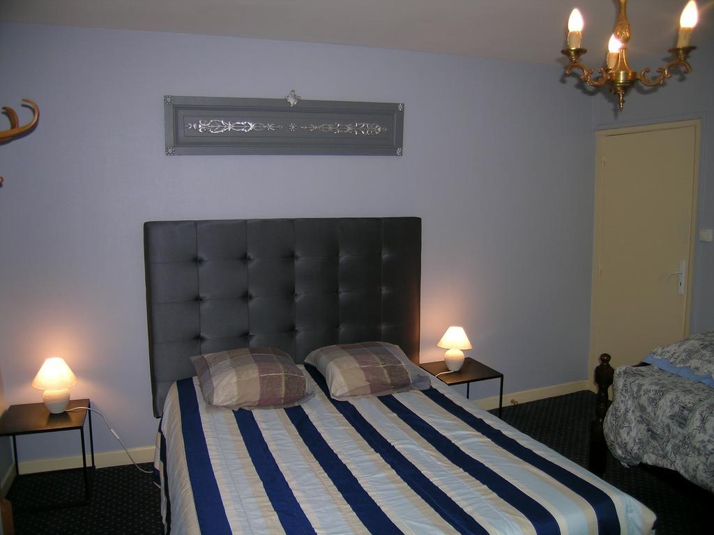 אראס Chambres D'Hotes Intra Muros מראה חיצוני תמונה