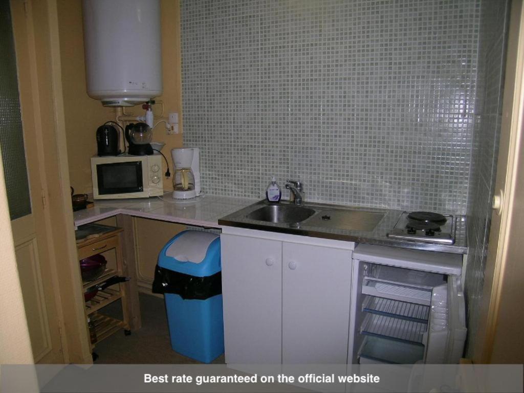 אראס Chambres D'Hotes Intra Muros מראה חיצוני תמונה