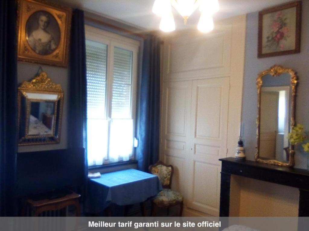 אראס Chambres D'Hotes Intra Muros מראה חיצוני תמונה