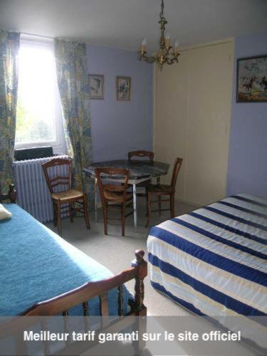 אראס Chambres D'Hotes Intra Muros מראה חיצוני תמונה