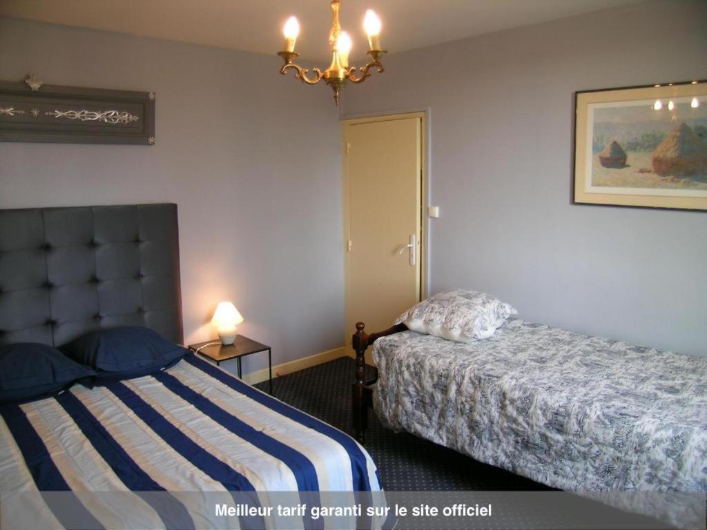 אראס Chambres D'Hotes Intra Muros מראה חיצוני תמונה