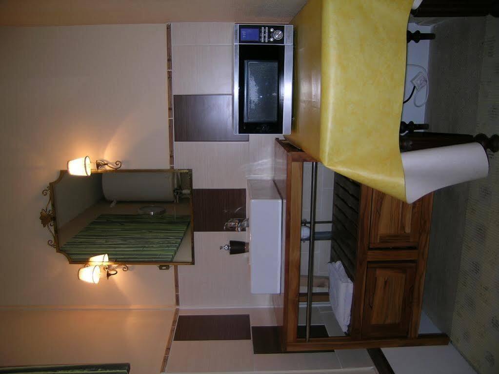 אראס Chambres D'Hotes Intra Muros מראה חיצוני תמונה